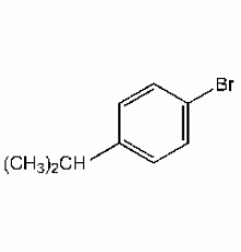 1-Бром-4-изопропилбензол, 97%, Alfa Aesar, 10 г