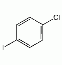 1-хлор-4-йодбензол, 99%, Acros Organics, 100г