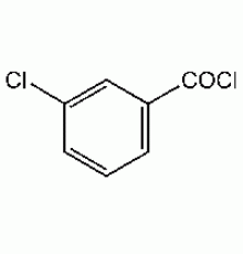 Хлорид 3-хлорбензоил, 97%, Alfa Aesar, 25 г