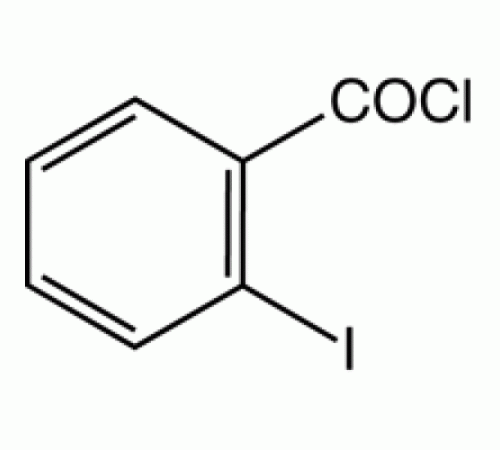 Хлорид 2-йодбензоил, 98%, Alfa Aesar, 250 г
