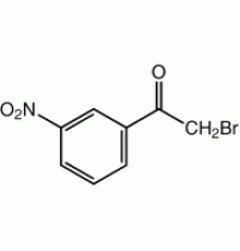 2-бром-3'-нитроацетофенона, 97%, Alfa Aesar, 50 г