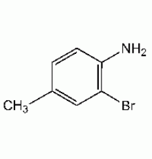 2-бром-4-метиланилина, 99%, Alfa Aesar, 10 г