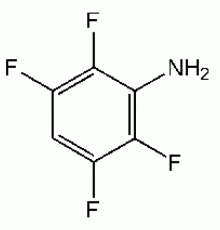 2,3,5,6-Тетрафторанилин, 97%, Alfa Aesar, 5 г