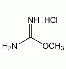 О-метилизомочевину гидрохлорид, 98%, Alfa Aesar, 50 г