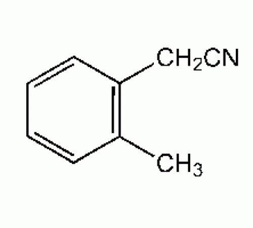 о-Толилацетонитрил, 98 +%, Alfa Aesar, 25г
