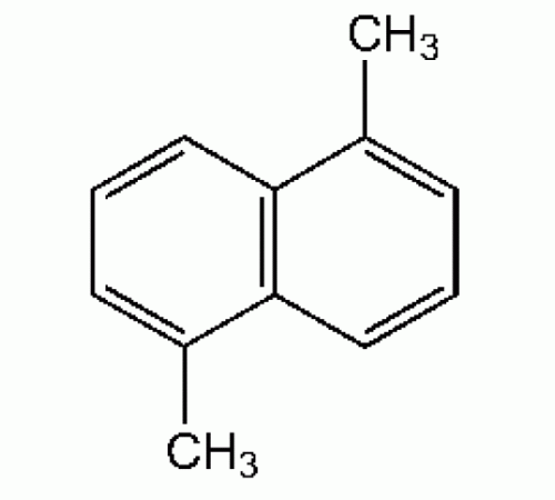 1,5-диметилнафталин, 99%, Alfa Aesar, 500 мг