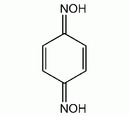 п-бензохинон диоксим, 95%, Alfa Aesar, 250 г