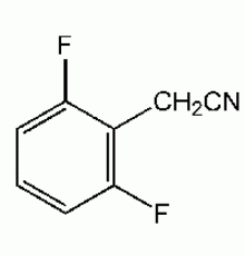 2,6-дифторфенилацетонитрила, 98%, Alfa Aesar, 5 г