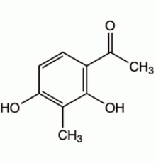 2 ', 4'-дигидрокси-3'-метилацетофенона, 98%, Alfa Aesar, 25 г