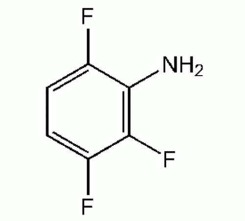 2,3,6-Трифторанилин, 99%, Alfa Aesar, 1 г