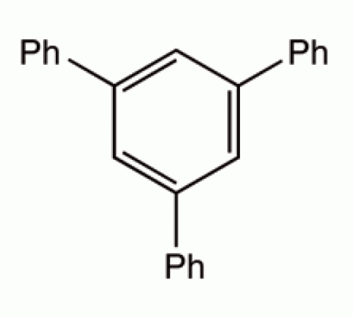 1,3,5-трифенилбензол, 99 +%, Alfa Aesar, 1000г