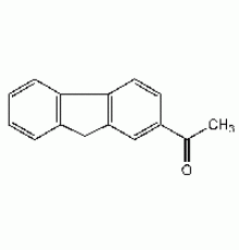 2-Ацетилфлуорен, 98%, Alfa Aesar, 5 г