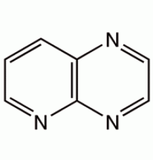 Пиридо [2,3-Ь] пиразин, 98%, 0, Alfa Aesar, 5 г