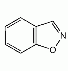 1,2-бензизоксазола, 97%, Alfa Aesar, 1г