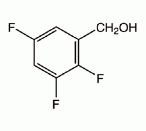2,3,5-трифторбензил алкоголь, 97 +%, Alfa Aesar, 5 г