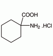 1-Аминоциклогексанкарбоновая гидрохлоридная кислота, 98%, Alfa Aesar, 25 г