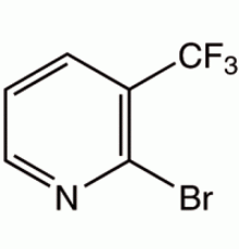 2-Бром-3- (трифторметил) пиридина, 98%, Alfa Aesar, 1г