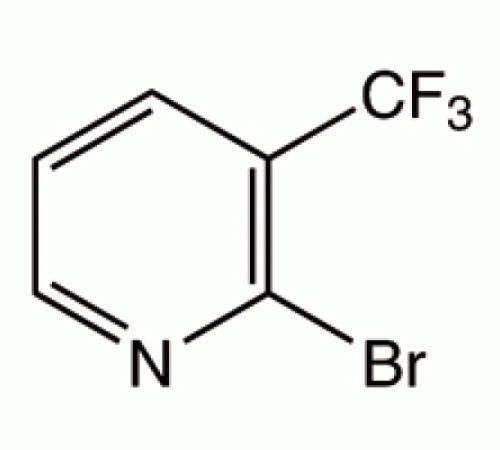 2-Бром-3- (трифторметил) пиридина, 98%, Alfa Aesar, 1г