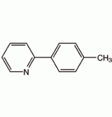 2 - (п-толил) пиридин, 98%, Alfa Aesar, 25 г