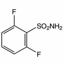 2,6-дифторбензолсульфонамид, 97%, Alfa Aesar, 1 г