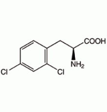 2,4-Дихлор-L-фенилаланина, 98%, Alfa Aesar, 1г