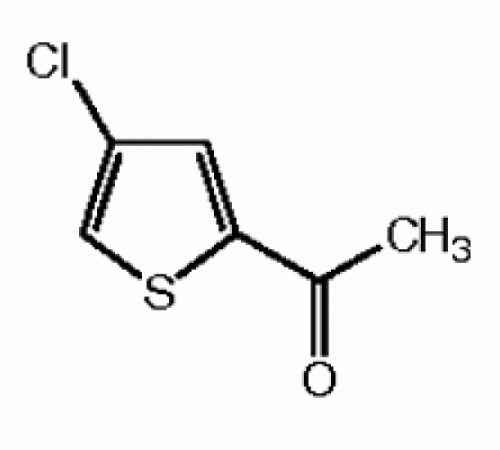 2-Ацетил-4-хлортиофен, 98 +%, Alfa Aesar, 25г