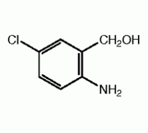 2-Амино-5-хлорбензил спирт, 98%, Alfa Aesar, 25 г
