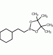 2-Cyclohexylethylboronic пинакон кислоты, 96%, Alfa Aesar, 1г