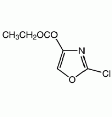 Этил 2-хлороксазол-4-карбоновой кислоты, 95%, Alfa Aesar, 1г