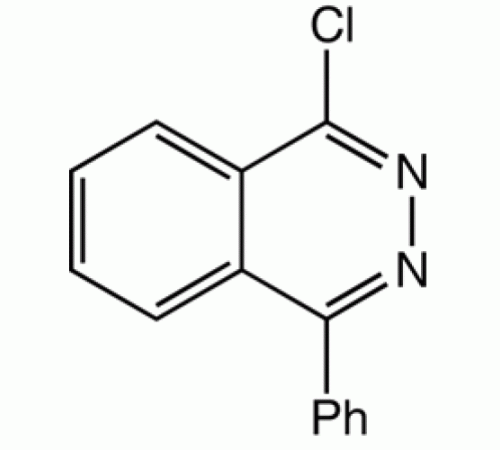 1-Хлор-4-фенилфталазин, 96%, Alfa Aesar, 250 мг