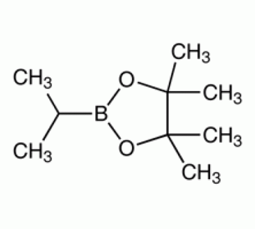 Пинакона эфир Изопропилбороновая кислота, 98%, Alfa Aesar, 5 г