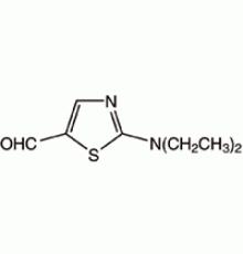 2 - (диэтиламино) тиазол-5-карбоксальдегида, 99%, Alfa Aesar, 250 мг