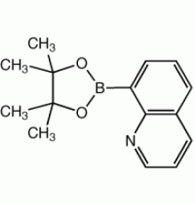 Хинолин-8-бороновой кислоты пинакон, 95%, Alfa Aesar, 5 г