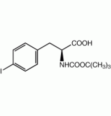 Н-Вос-4-йод-L-фенилаланина, 98%, Alfa Aesar, 5 г
