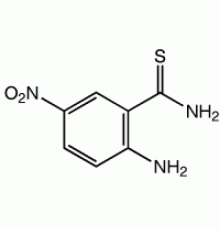 2-Амино-5-нитротиобензамид, 97%, Alfa Aesar, 5 г