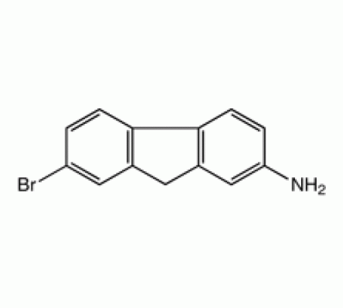 2-амино-7-бромфлуорен, технологий. 90%, Alfa Aesar, 5 г