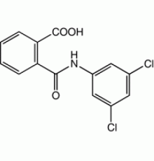 2 - (3,5-Дихлорфенилкарбамоил) бензойной кислоты, 97%, Alfa Aesar, 1г