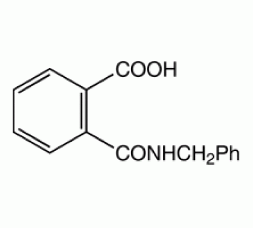2 - (бензилкарбамоил) бензойной кислоты, 97%, Alfa Aesar, 1г