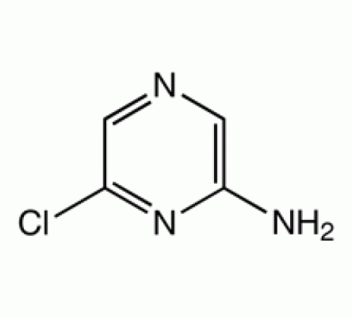 2-амино-6-хлорпиразина, 95%, Alfa Aesar, 100 г