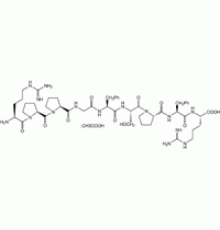 Порошок ацетатной соли брадикинина, 98% (ВЭЖХ) Sigma B3259