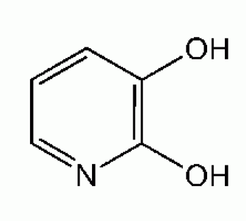 2,3-дигидроксипиридин, 98%, Alfa Aesar, 100 г