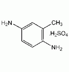 2,5-диаминотолуол сульфат, 97%, Alfa Aesar, 100 г