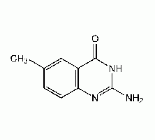 2-амино-6-метил-4 (3H) -хиназолон, 96%, Alfa Aesar, 1 г