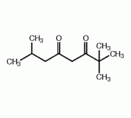 2,2,7-Триметилоктан-3,5-дион, 98 +%, Alfa Aesar, 1г