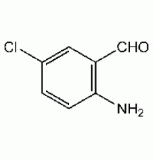 2-Амино-5-хлорбензальдегид, 97%, Alfa Aesar, 5 г