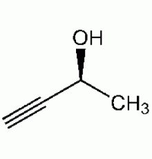(S) - (-) - 3-бутин-2-ол, 99%, Alfa Aesar, 5 г