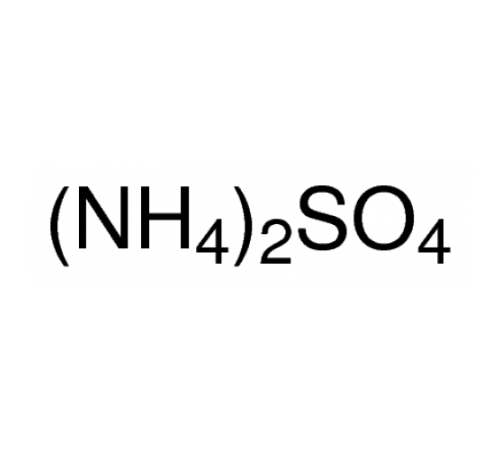 Аммония сульфат (Reag. Ph. Eur.), для аналитики, ACS, ISO, Panreac, 1 кг Аммония сульфат (Reag. Ph. Eur.), для аналитики, ACS, ISO, Panreac, 1 кг