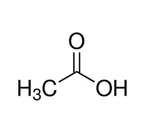 Уксусная кислота (ледяная) (Reag. Ph. Eur.), PA-ACS-ISO, для аналитики, Panreac, 25 л