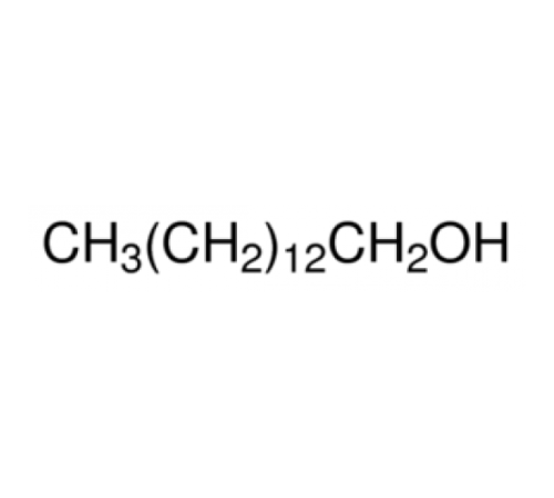 1-тетрадеканол, 99%, Acros Organics, 100г