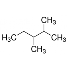 2,3-диметилпентан, 97%, Alfa Aesar, 5 г
